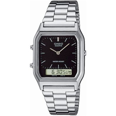 Casio Herrenuhr Casio-Collection AQ-230A-1DMQYES