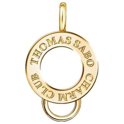 Thomas Sabo - X0247-413-39 - Carrier - 925er Silber