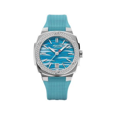 Alpina - AL-220LNWP2AED6 - Armbanduhr - Damen - Quarz - Alpiner Extreme