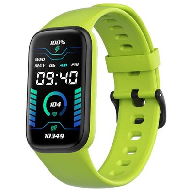 Smarty2.0 - SW042L - Smartwatch - Unisex - ENERGY