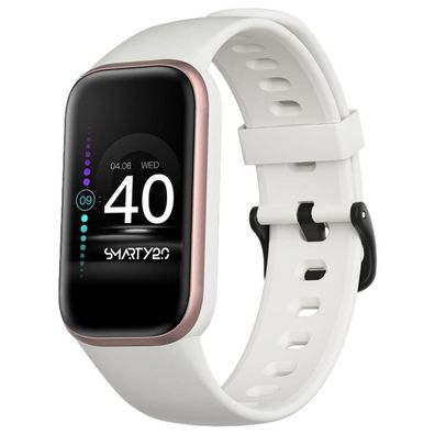 Smarty2.0 - SW042C - Smartwatch - Unisex - ENERGY