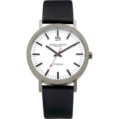 Danish Design Herrenuhr IQ14Q877