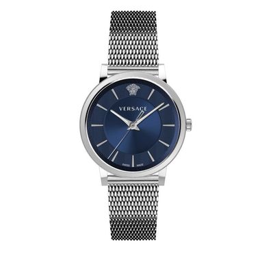 Versace - VE5A00520 - Armbanduhr - Herren - Quarz - V-Circle