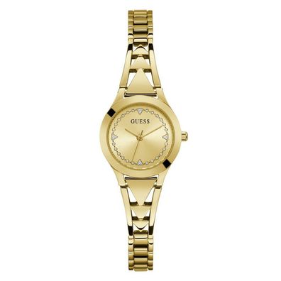 Guess - GW0609L2 - Armbanduhr - Damen - Quarz - TESSA