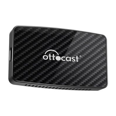 Ottocast - CA400-S - Adapter für CarPlay und AndoidAuto kabellos