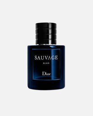 Dior Sauvage Elixir Parfum 60 ml