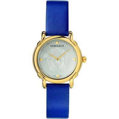 Versace - Armbanduhr - Damen - Quarz - Safety Pin - VEPN00420