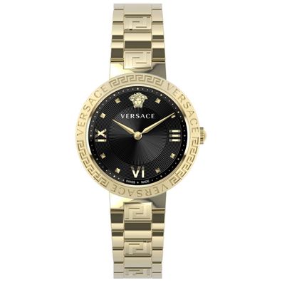 Versace Damenuhr Greca Lady VE2K00721