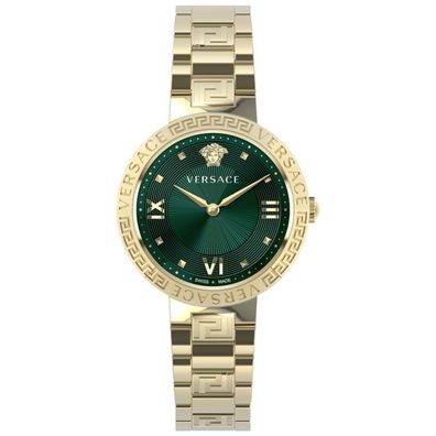 Versace Damenuhr Greca Lady VE2K00621