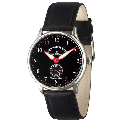 Zeno Watch Basel - 6682-6-a1-7 - Armbanduhr - Damen - Handaufzug