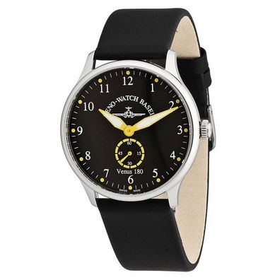 Zeno Watch Basel - 6682-6-a1-9 - Armbanduhr - Damen - Handaufzug