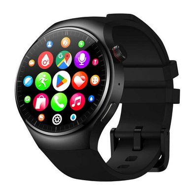 Zeblaze - Thor Ultra Black - Smartwatch