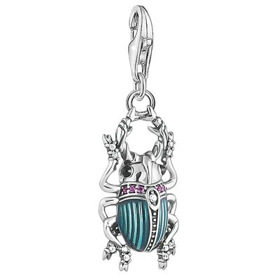 Thomas Sabo - 1808-390-7 - Charm - Damen - 925er Silber - Glam & Soul