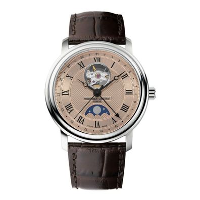 Frederique Constant - FC-335MCSALB4P26 - Armbanduhr - Herren - Automatik