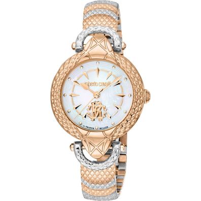 Roberto Cavalli By Franck Muller - RV1L165M0101 - Uhren - Damen