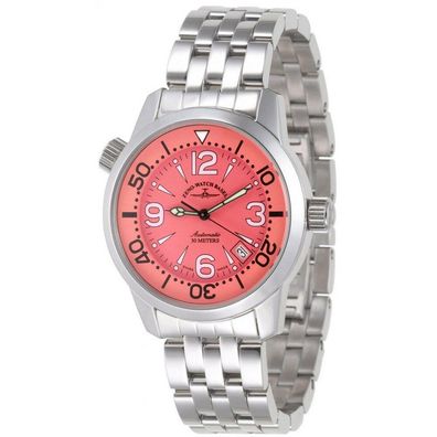 Zeno Watch Basel - 6003-a5M - Armbanduhr - Damen - Automatik