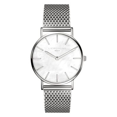 Liebeskind Berlin - LT-0144-MQ - Armbanduhr