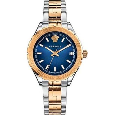 Versace - V12060017 - Armbanduhr - Damen - Hellenyium