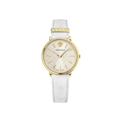 Versace - VE8100319 - Armbanduhr - Damen - V-Circle