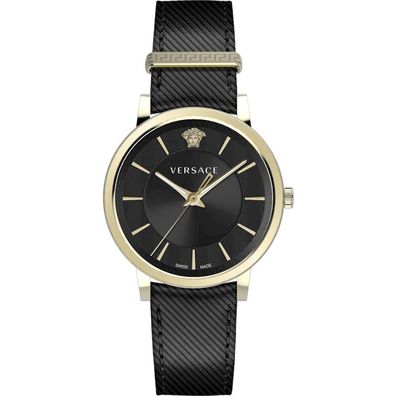 Versace - VE5A00320 - Armbanduhr - Herren - Quarz - V-Circle