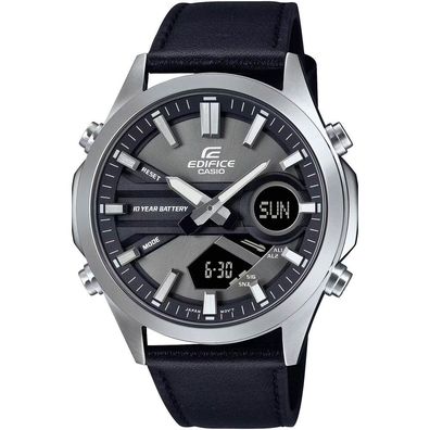 Casio - EFV-C120L-8AEF - Armbanduhr - Herren - Quarz - Edifice