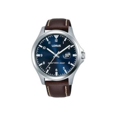 Lorus - Armbanduhr - Herren - Chronograph - RH963KX8 - Analog