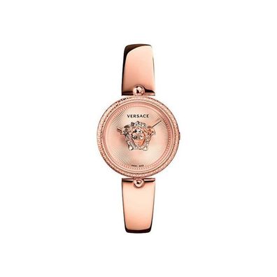 Versace - VECQ00718 - Armbanduhr - Damen - Quarz