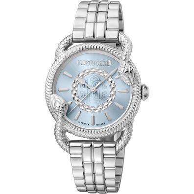 Roberto Cavalli By Franck Muller - RV1L126M1021 - Uhren - Damen