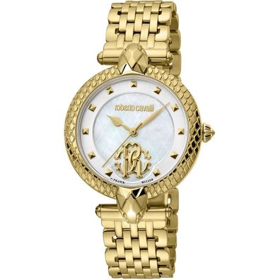 Roberto Cavalli By Franck Muller - RV1L130M0051 - Uhren - Damen