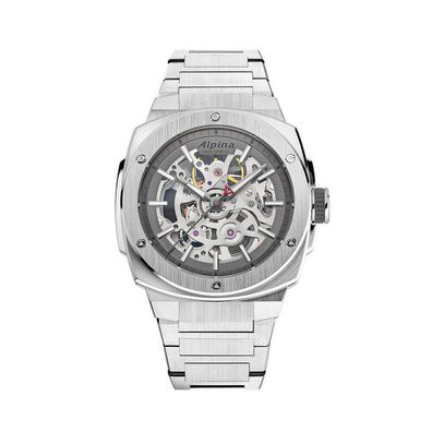 Alpina - AL-520GSKT3AE6B - Armbanduhr - Herren - Automatik