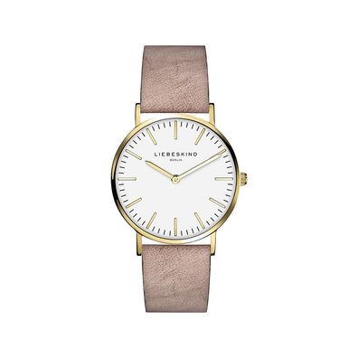 Liebeskind Berlin - LT-0084-LQ - Armbanduhr