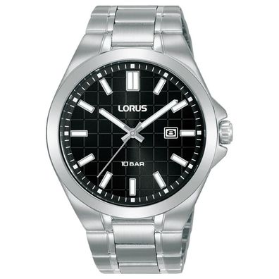 Lorus - RH955QX9 - Armbanduhr - Herren - Quarz - Sport