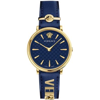 Versace - VE8104522 - Uhren - Damen