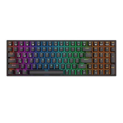 Royal Kludge - RK100 brown switch - Tastatur