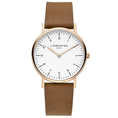 Liebeskind Berlin - LT-0168-LQ - Armbanduhr