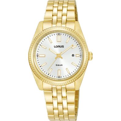 Lorus - RJ284BX9 - Armbanduhr - Damen - Quarz - Classic