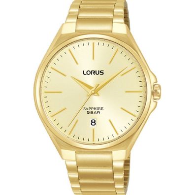 Lorus - RS950DX9 - Armbanduhr - Herren - Quarz - Classic