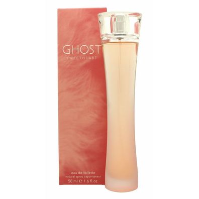 Ghost Sweetheart Eau de Toilette 50ml Spray