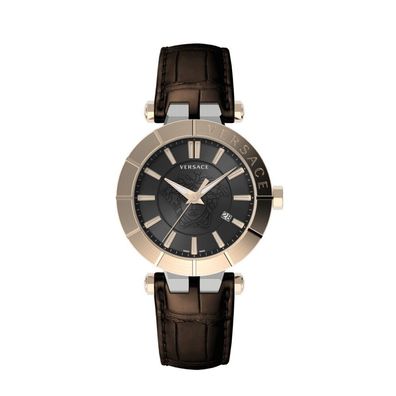 Versace - Armbanduhr - Herren - Chronograph - Quarz - V-Race - VE2B00221