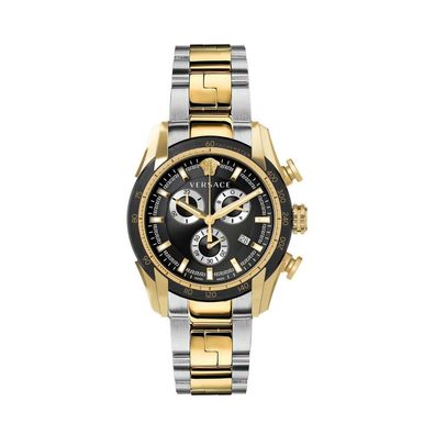 Versace - Armbanduhr - Herren - Chronograph - Quarz - V-Ray - VE2I00421