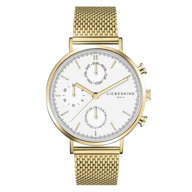 Liebeskind Berlin - LT-0192-MM - Armbanduhr