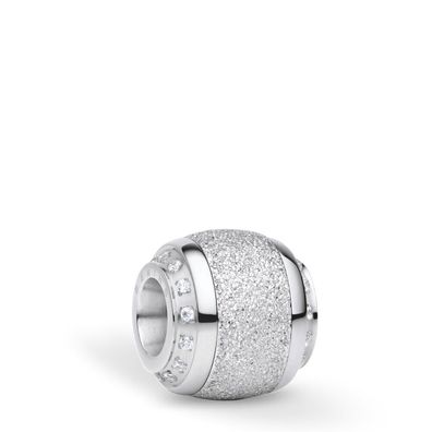 Bering - SparklingLove-1 - Charm - Damen - Edelstahl