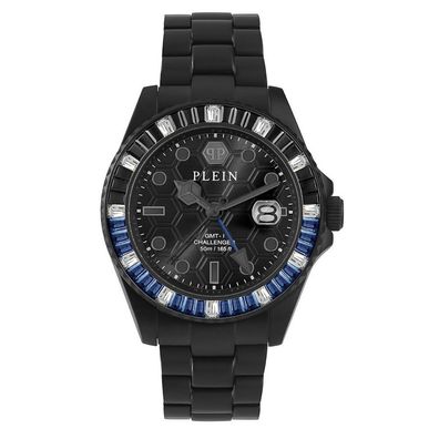 Philipp Plein - PWPZA0324 - Armbanduhr - Unisex - Quarz - Hyper-Sport