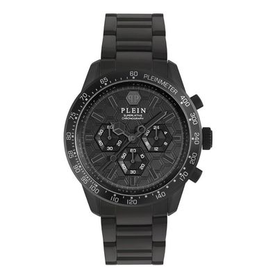 Philipp Plein - PWPYA0624 - Armbanduhr - Herren - Quarz - Hyper-Sport
