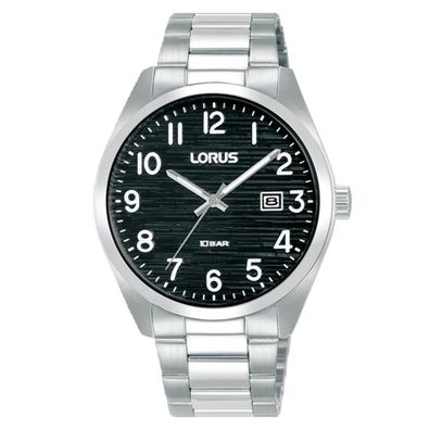 Lorus - RH905RX9 - Armbanduhr - Herren - Quarz