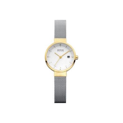 Bering - 14426-010 - Armbanduhr - Damen - Slim Solar Watch