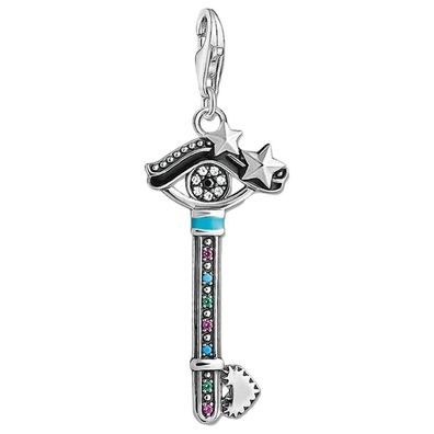 Thomas Sabo - 1666-340-7 - Charm - Unisex - 925er Silber