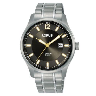 Lorus - RH999QX9 - Armbanduhr - Herren - Quarz