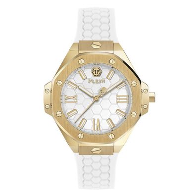 Philipp Plein - PWBDA0224 - Armbanduhr - Damen - Quarz - Hyper-Sport