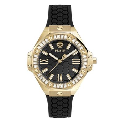 Philipp Plein - PWBDA0424 - Armbanduhr - Damen - Quarz - Hyper-Sport